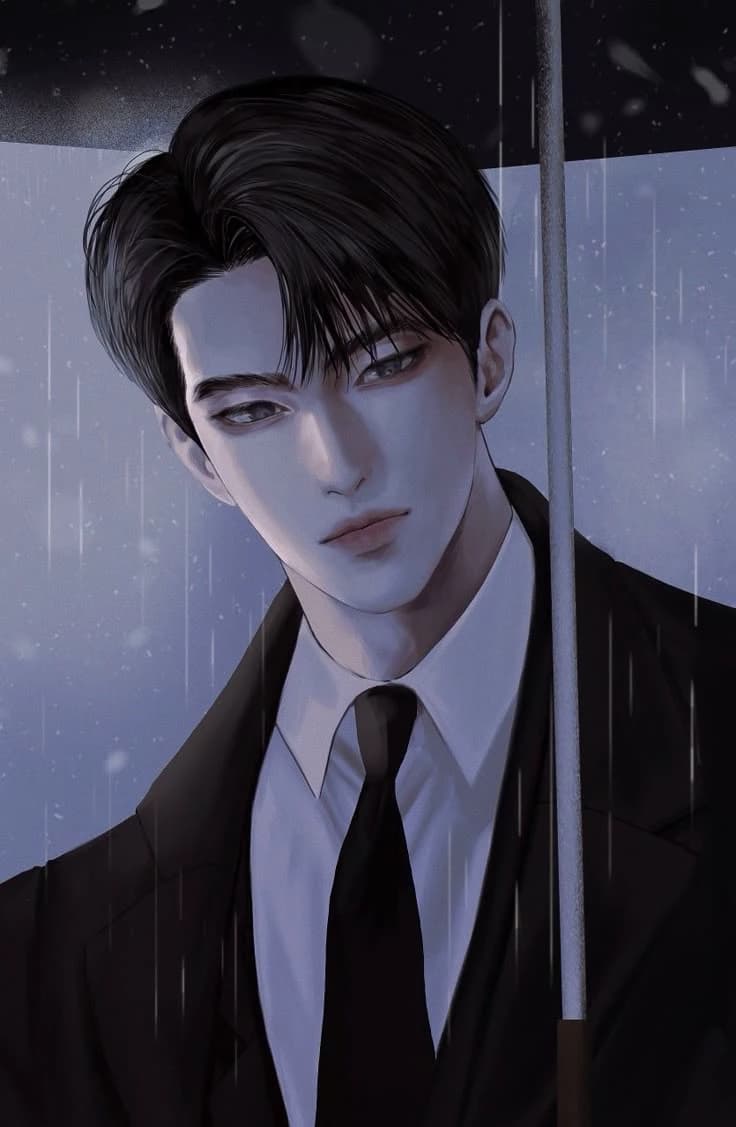 Kang-Hyun (Famous CEO) thumbnail
