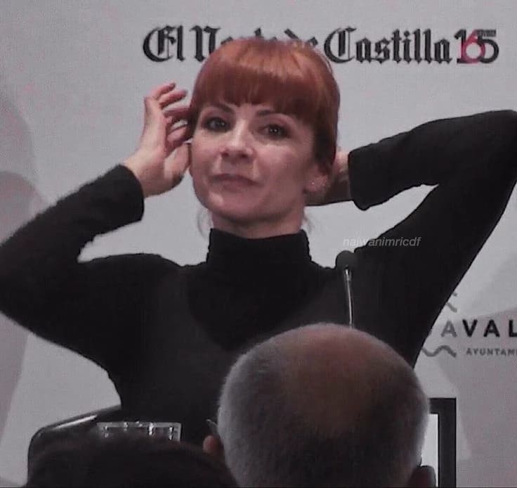 Najwa Nimri thumbnail