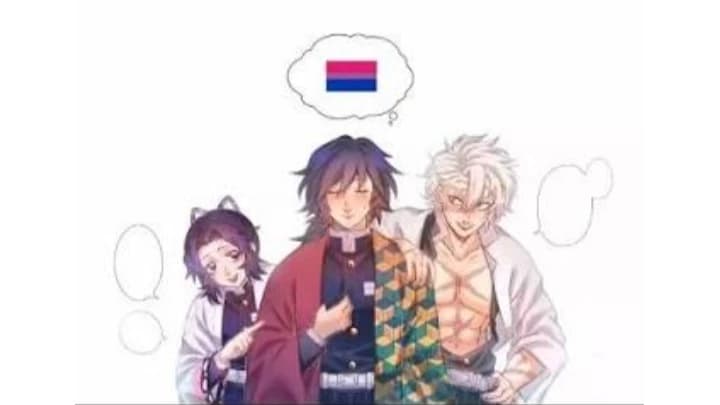 Sanemi x shinobu X giyuu thumbnail