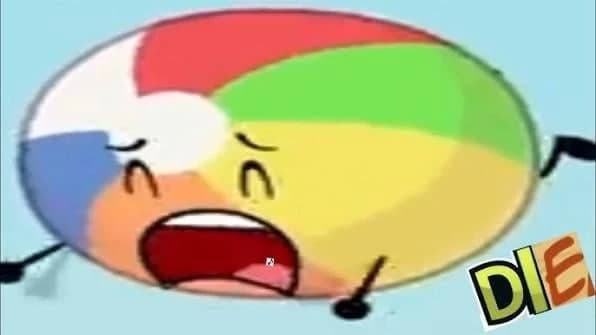 Beach ball <3 | BFDIE thumbnail