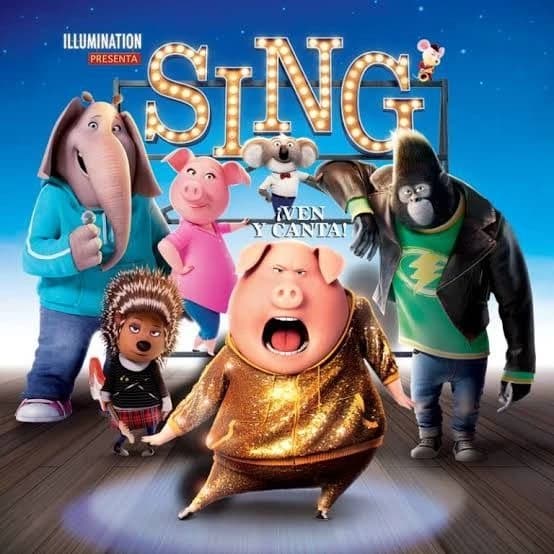 Sing thumbnail