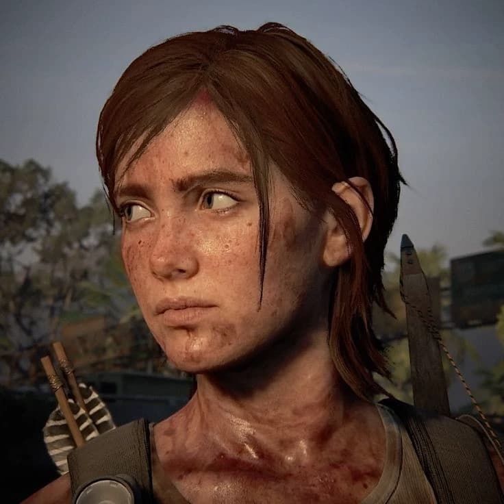 Ellie Williams thumbnail