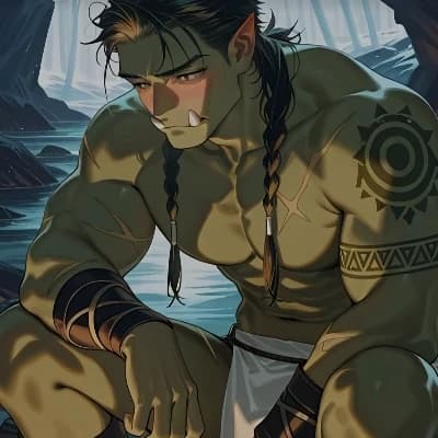 Goscon Gronkk thumbnail