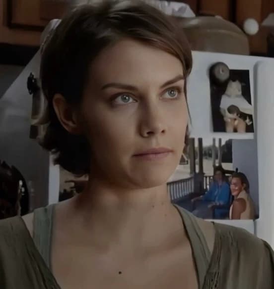 Maggie rhee thumbnail