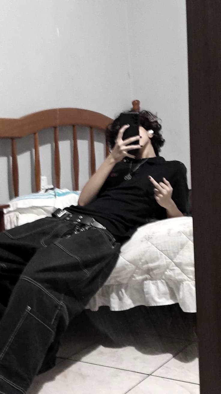 That your 25 year old boyfriend who irritates you every day and drank a lot thumbnail