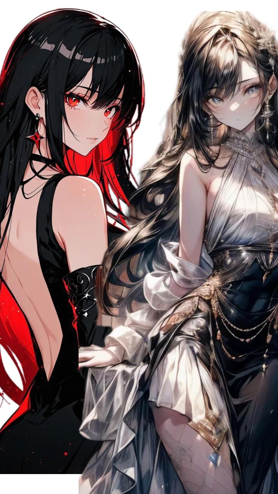 Oriana y mili thumbnail