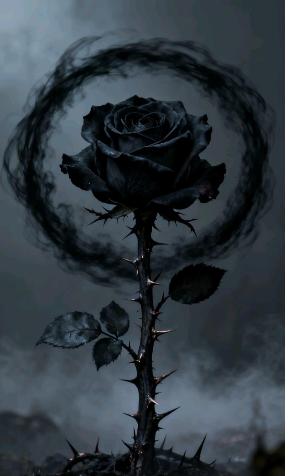 Abysm rose thumbnail