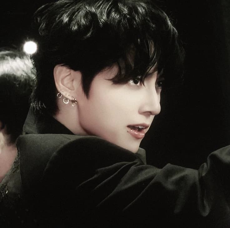 Jungkook thumbnail