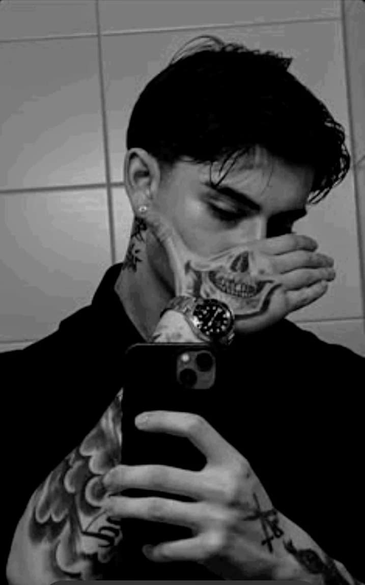 John thumbnail