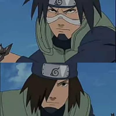 Kotetsu Hagane and Izumo Kamizuki  thumbnail