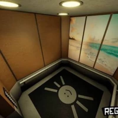 Regretevator RPG thumbnail