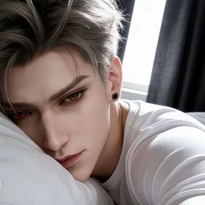 Matthew Zhang thumbnail