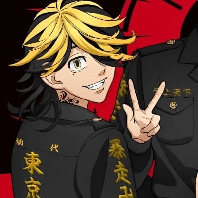 ↳˳⸙;; ❝ Kazutora - Tokyo Revengersᵕ̈ ೫˚∗: thumbnail