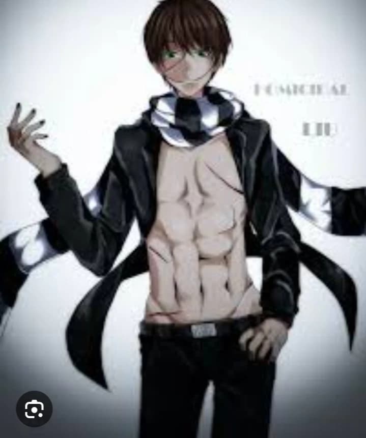 Homicidal Liu thumbnail