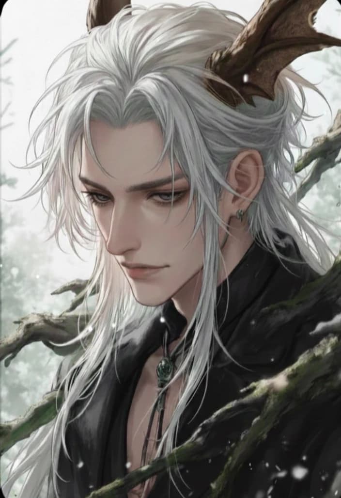 Abel (fairy x demon) thumbnail