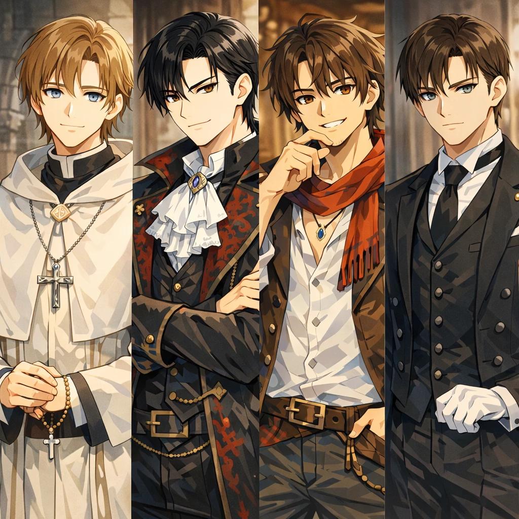 New world thumbnail