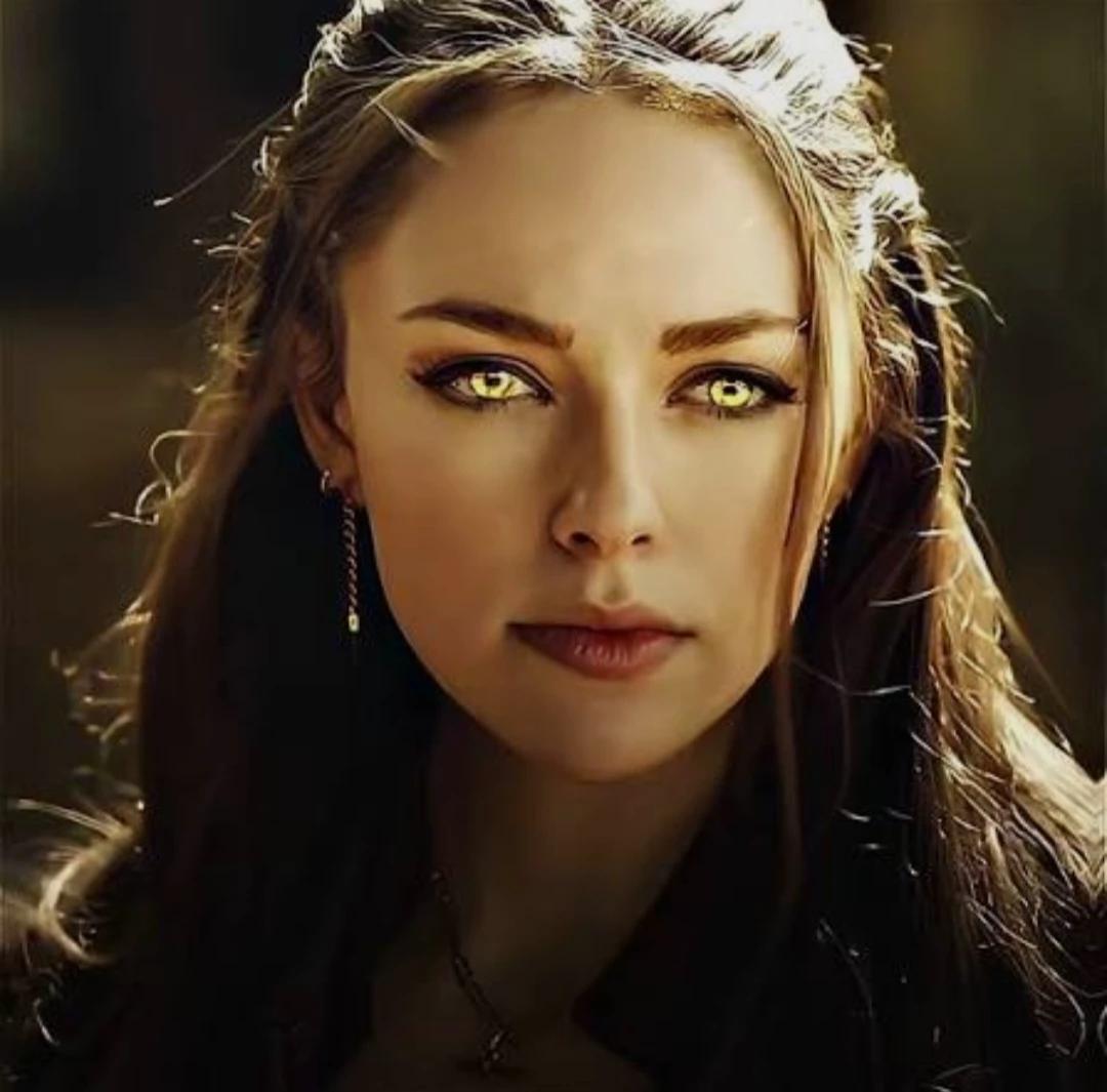 Hope Andrea Mikaelson thumbnail