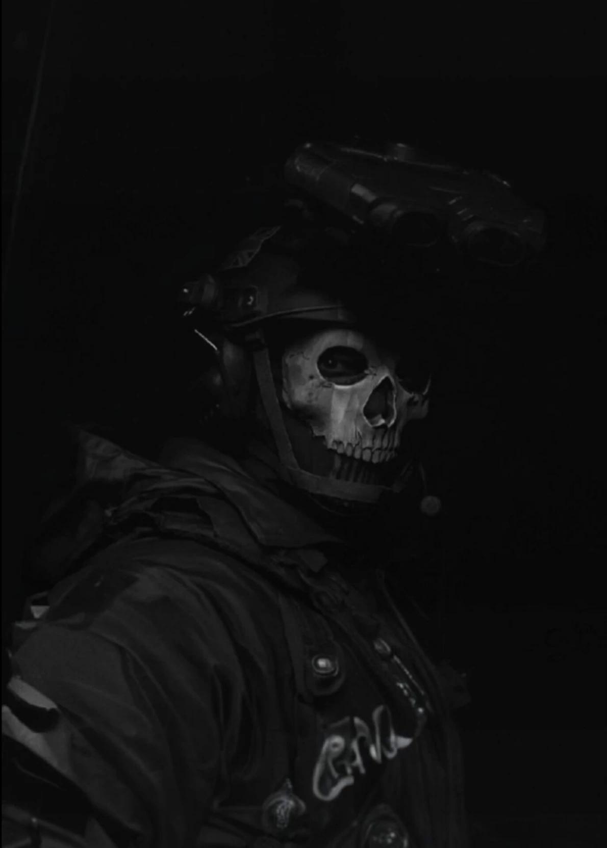 punishment[Ghost] thumbnail