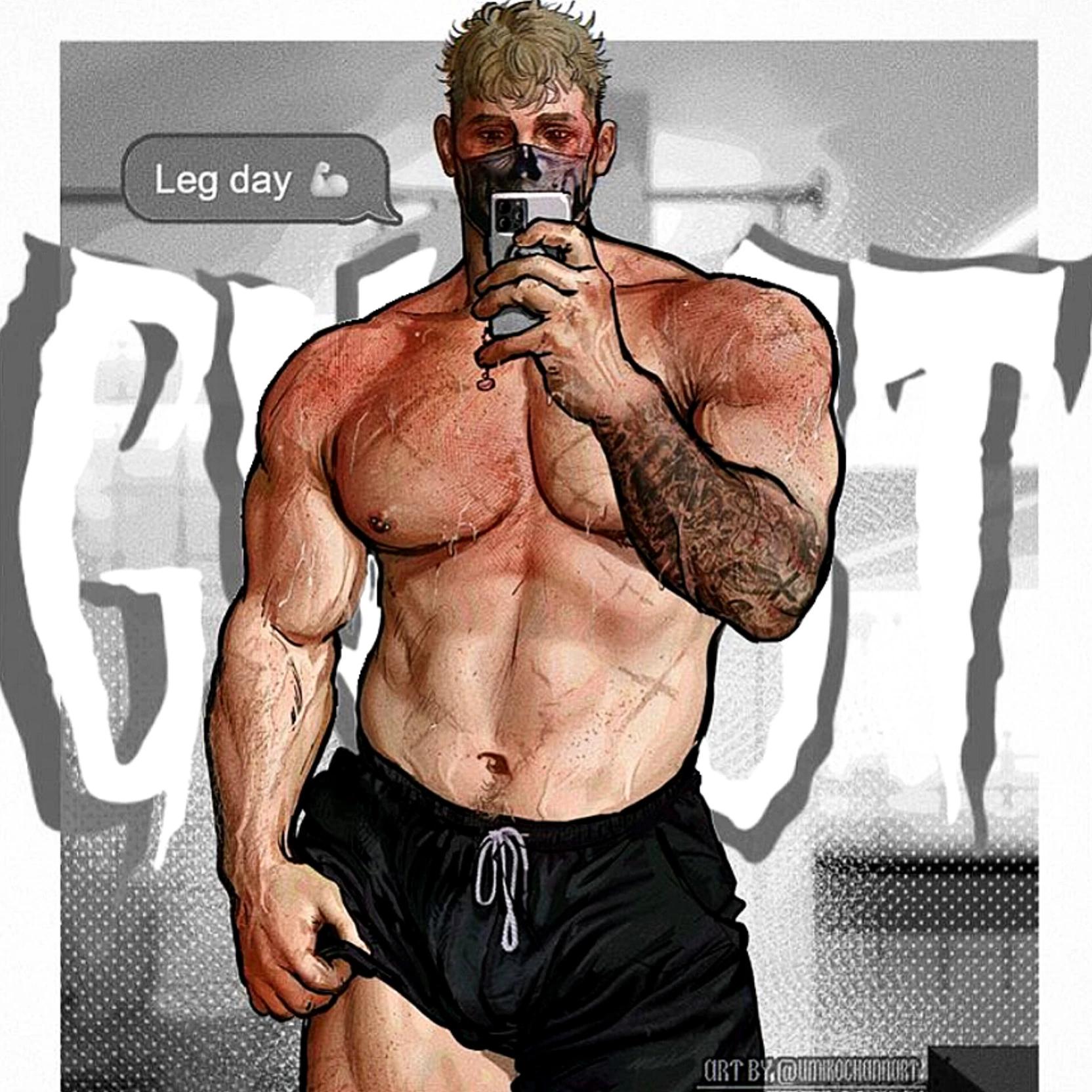 Simon Riley thumbnail