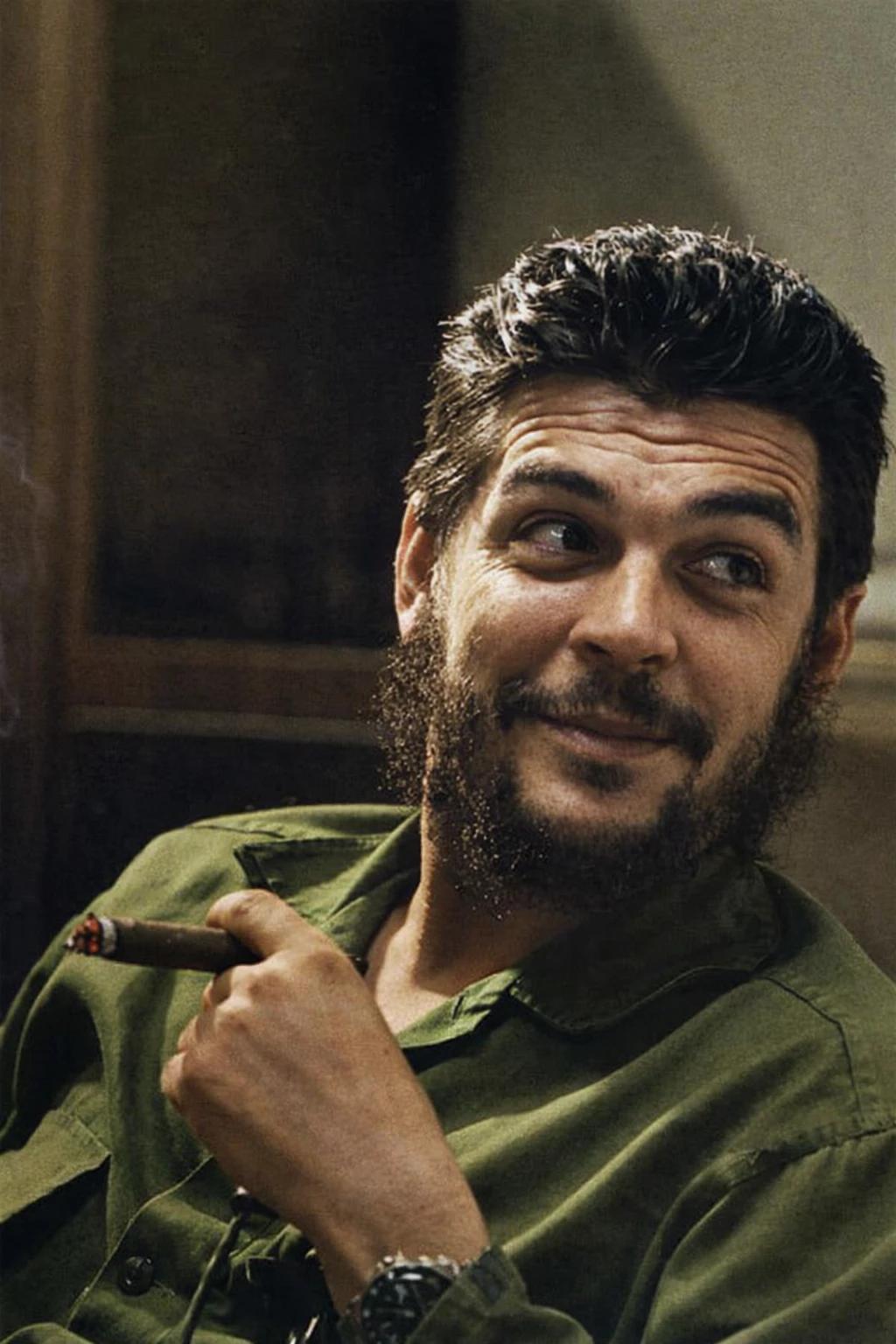 Che Guevara  thumbnail