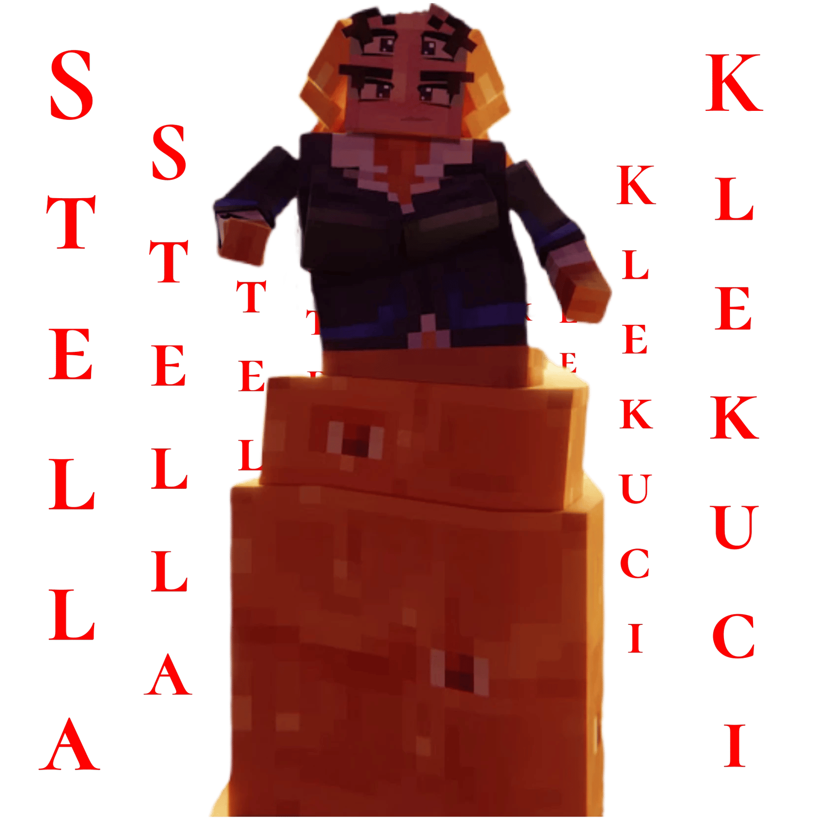 Stella Pesada ► Evil accountant ◄ thumbnail