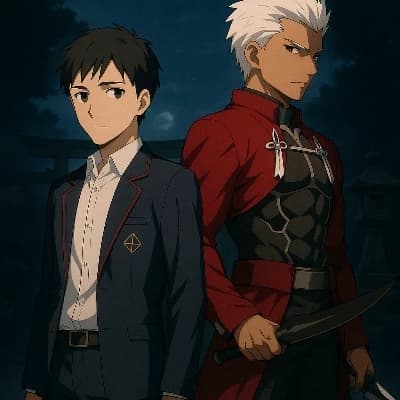 Akira no Mikoto – The Reluctant Master thumbnail