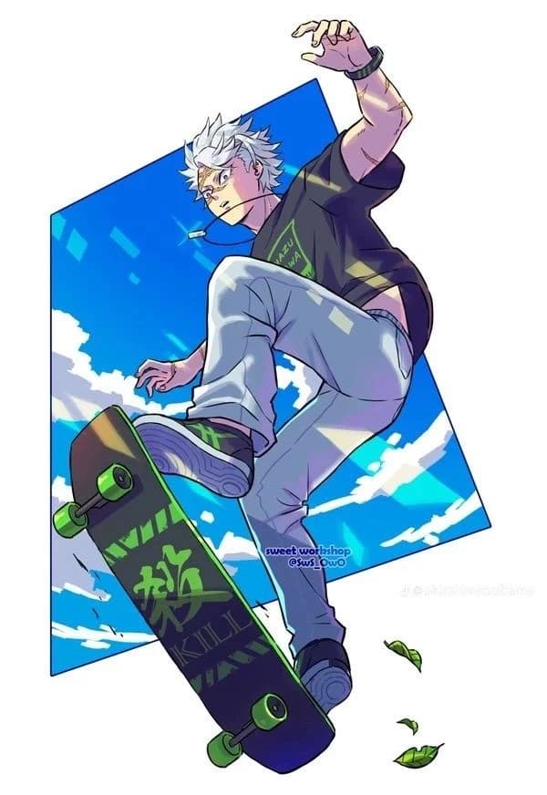 Sanemi thumbnail