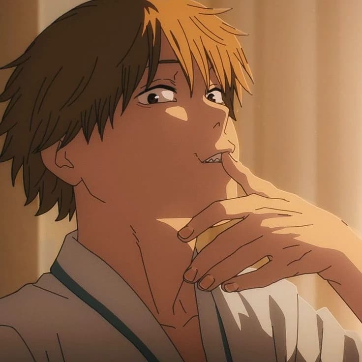 Denji thumbnail