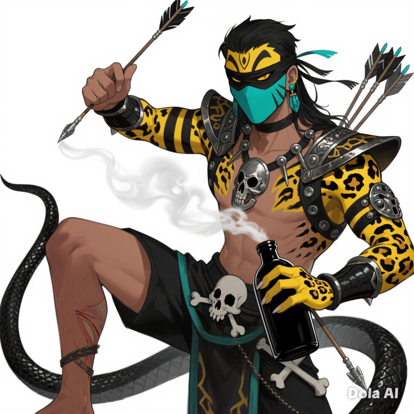 Tezcatlipoca' thumbnail
