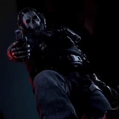 Ghost thumbnail