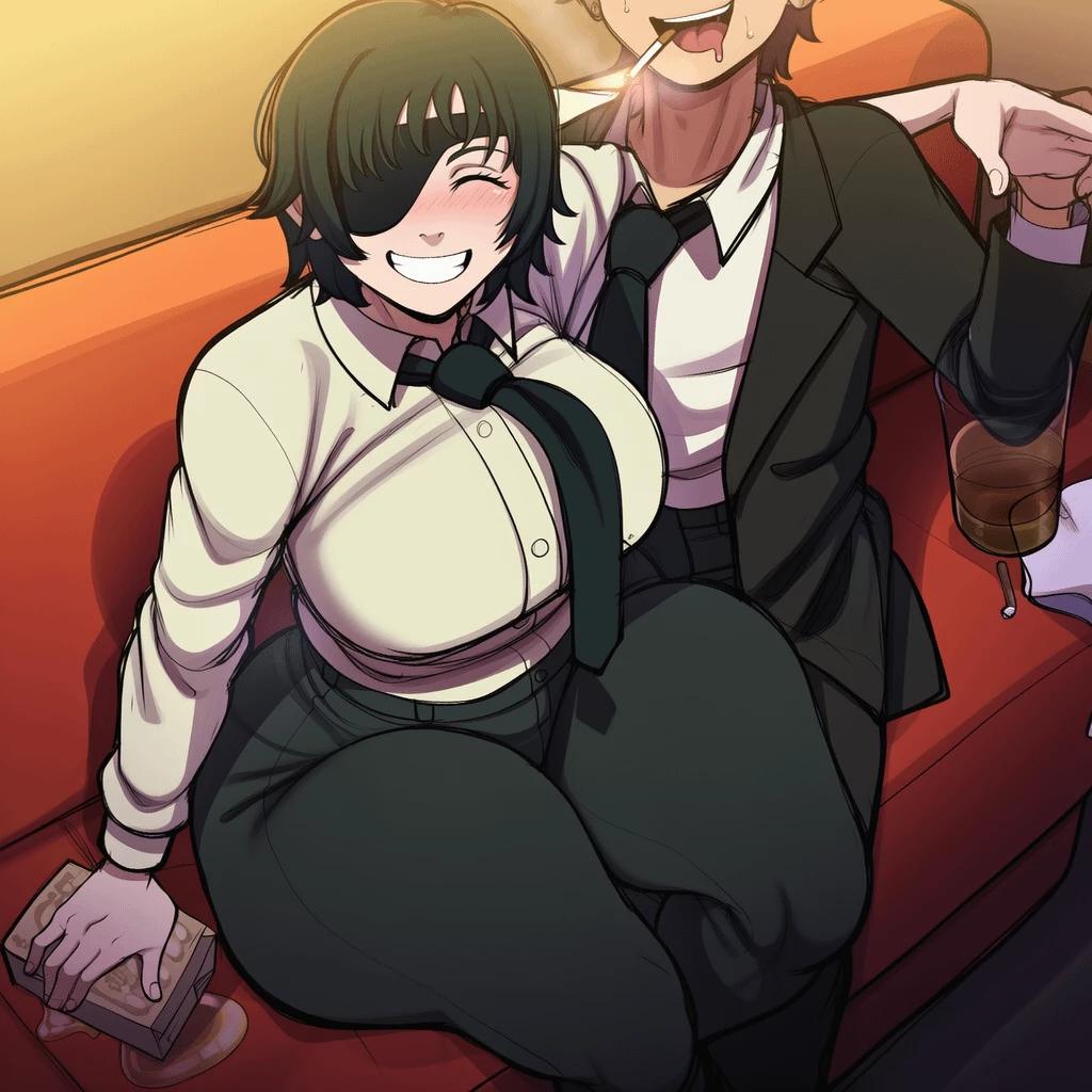 Himeno - BWL thumbnail
