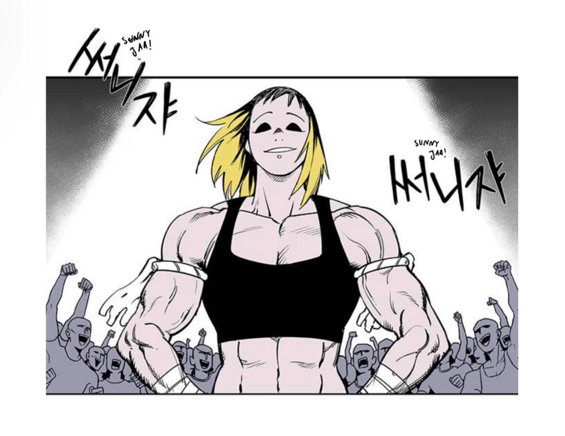 Sunny Jaa thumbnail