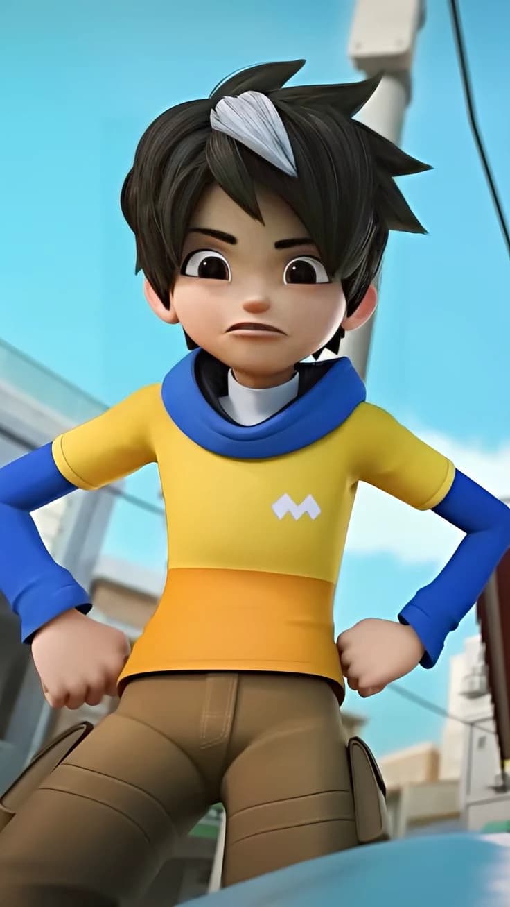 Beloved thumbnail