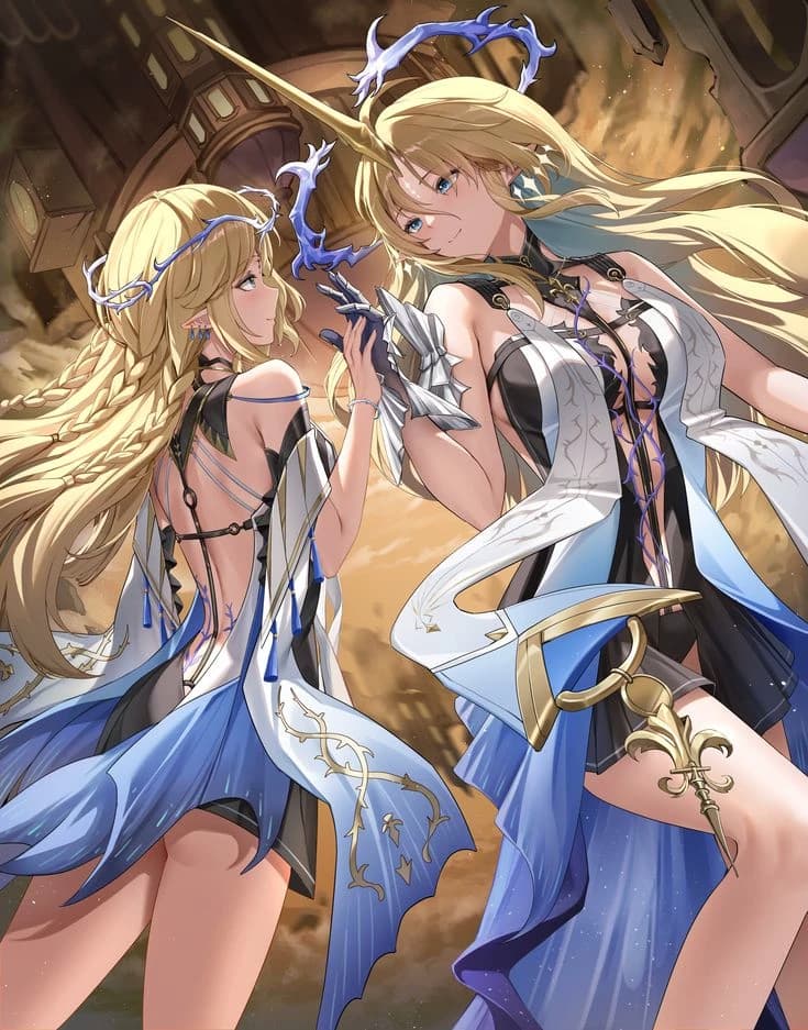Cartethya/Fleurdelys thumbnail