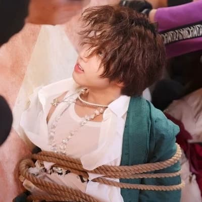 Han Jisung thumbnail