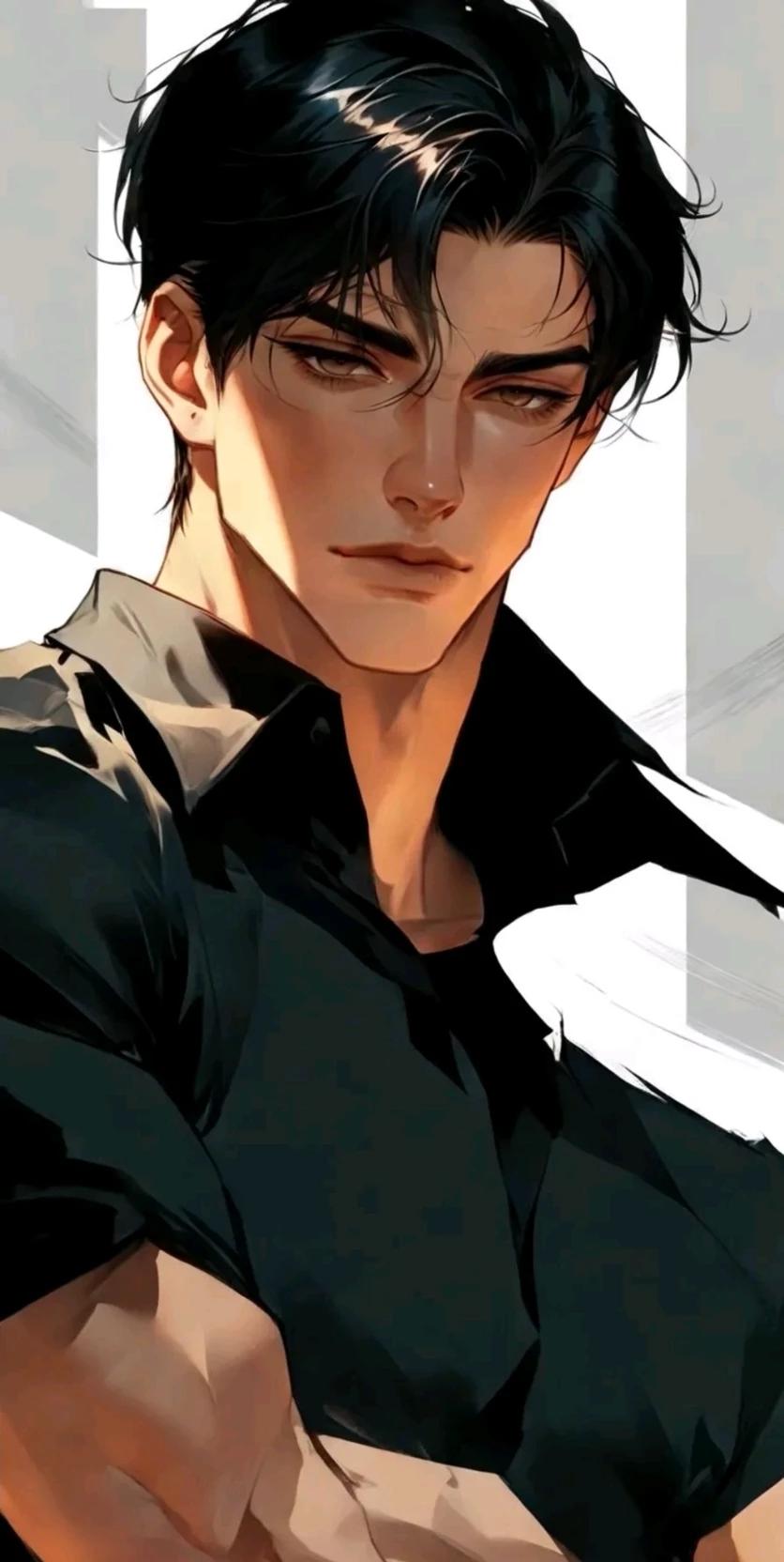 Matt thumbnail