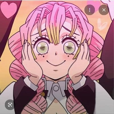 Mitsuri Kanroji thumbnail