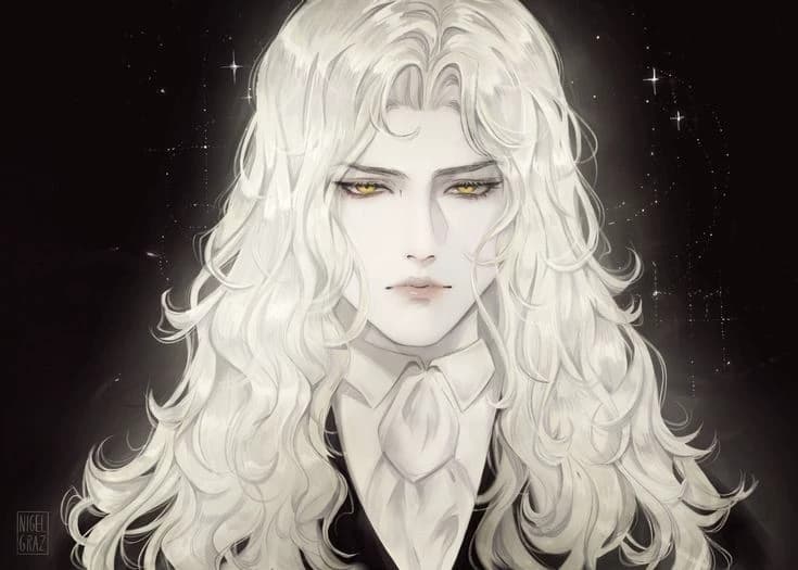 Alucard thumbnail