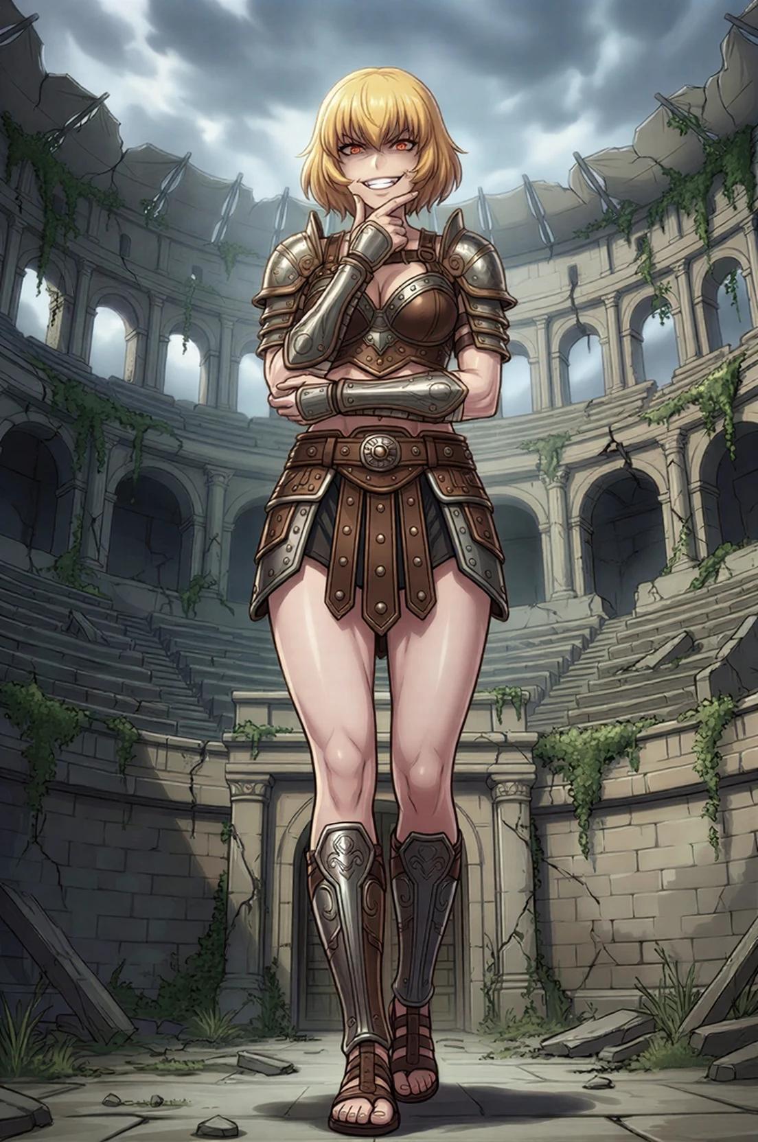 Clementine Valentinian thumbnail