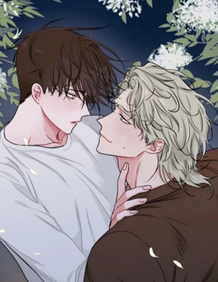 Adopted son of Taeju and Euihyun thumbnail