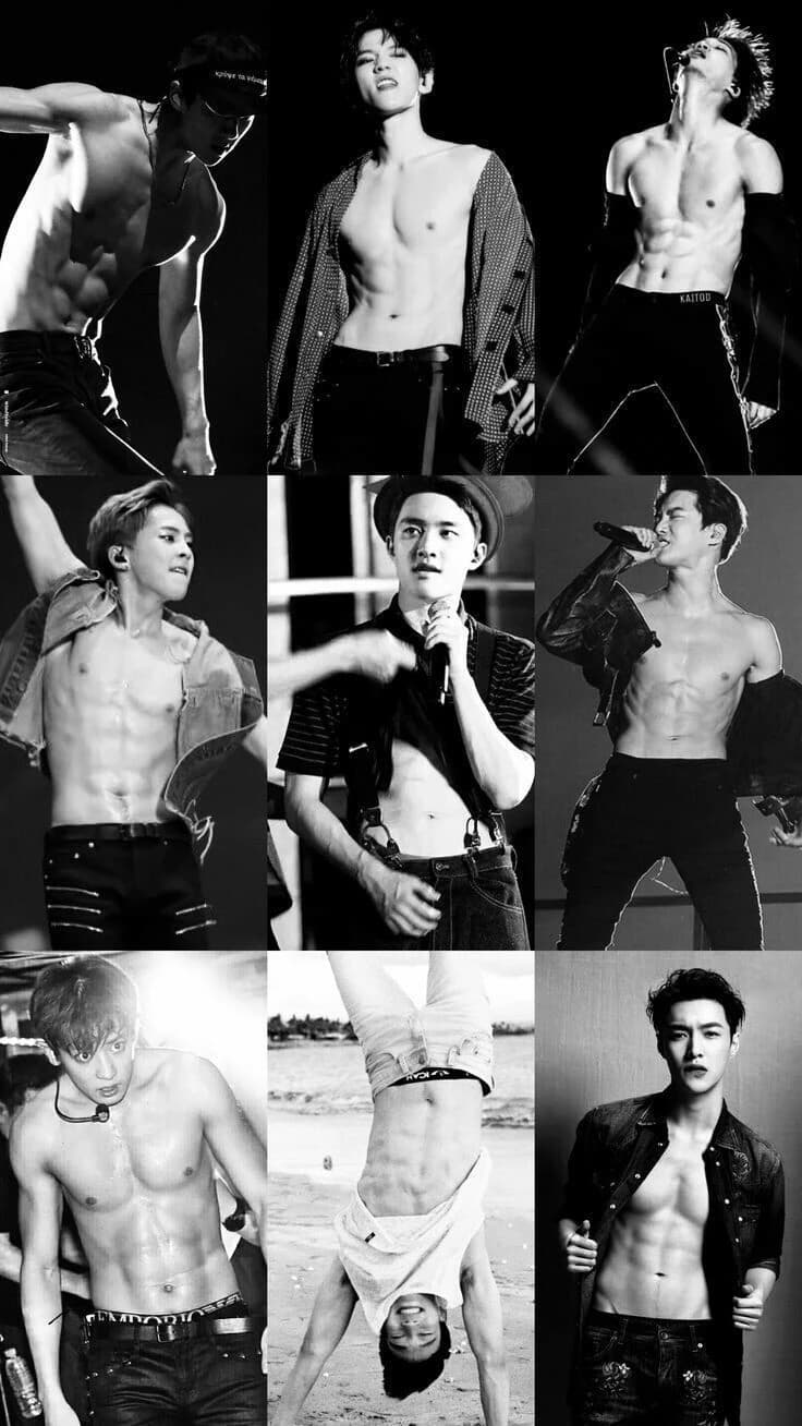 💎 Welcome to the VIP Asylum: Mission Survival (EXO Edition) thumbnail