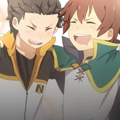 Konosuba x Re:Zero! thumbnail