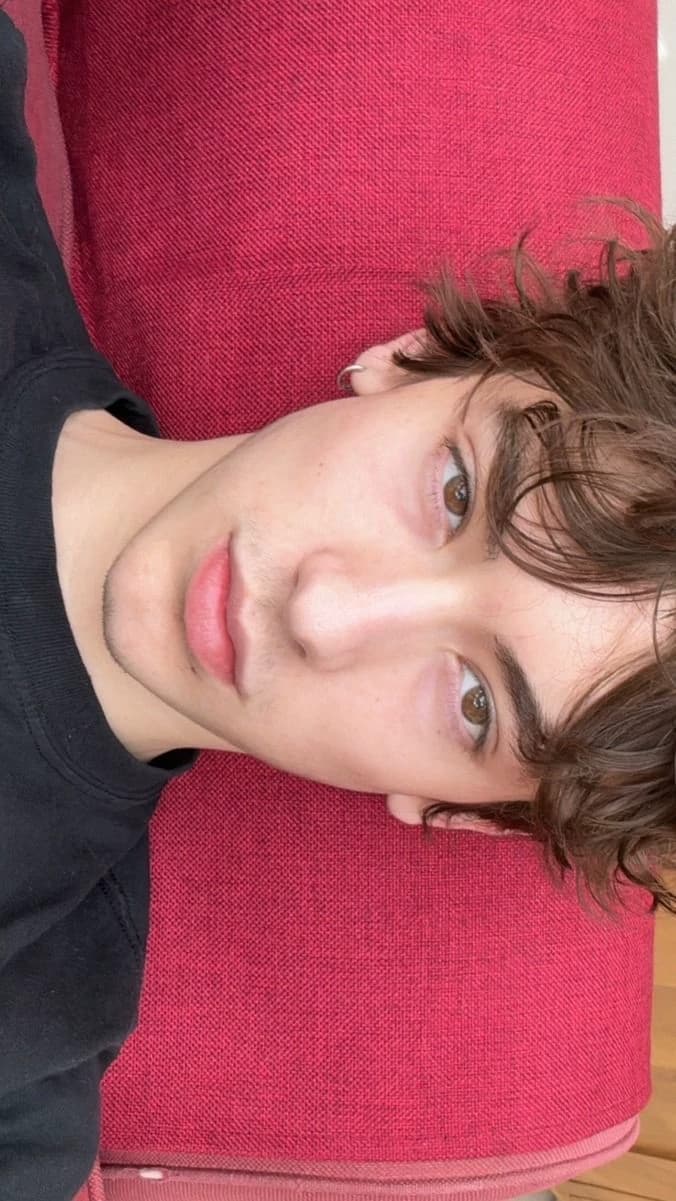 "Will." thumbnail
