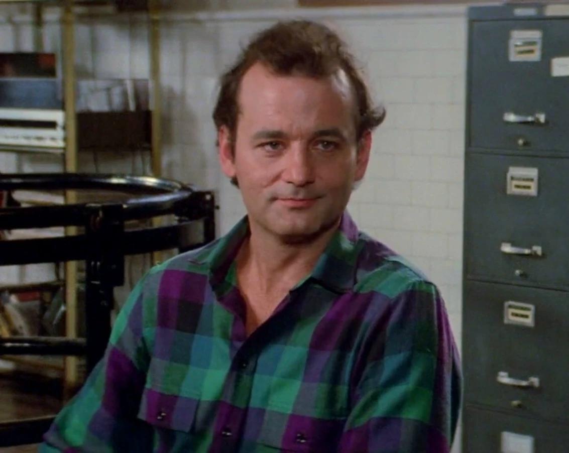 Peter Venkman (Bill Murray version) thumbnail