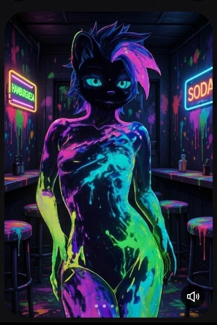 Neon Vyxen thumbnail
