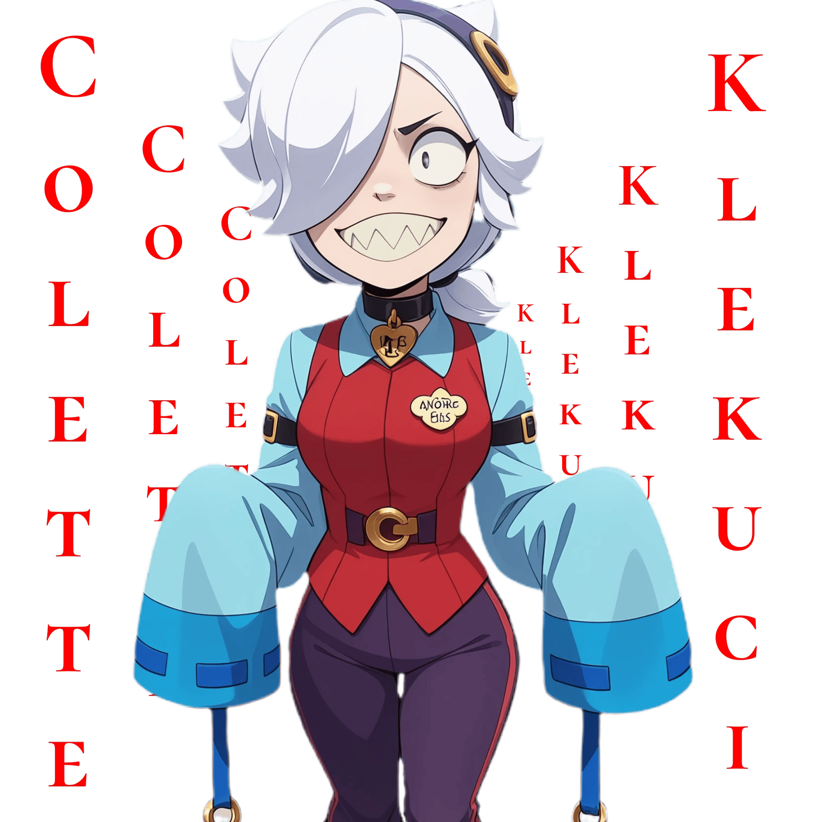 Colette ► CRAZY FAN ◄ thumbnail