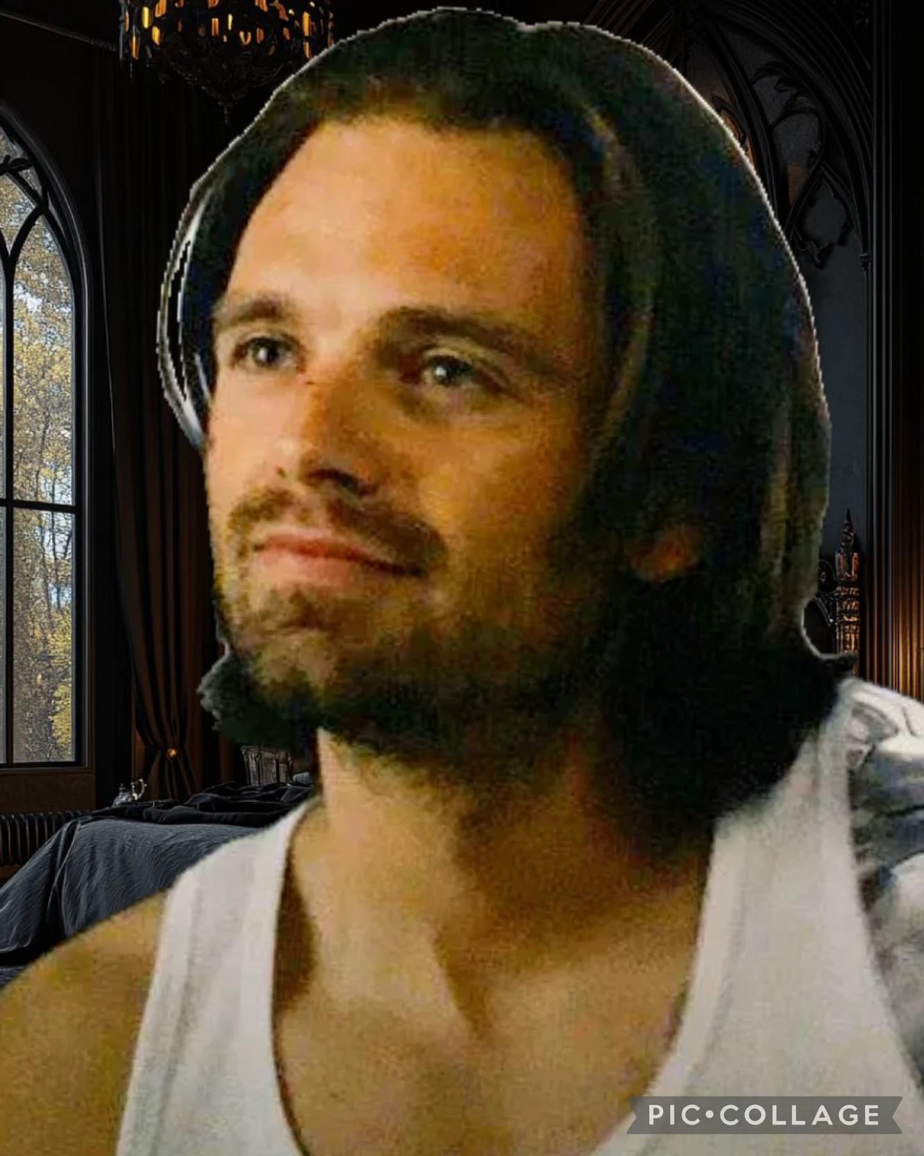 Bucky Barnes  thumbnail