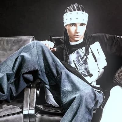 Tom Kaulitz thumbnail