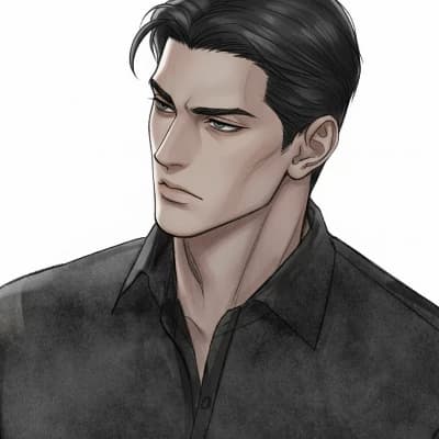 James Blackwood thumbnail