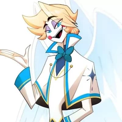 Michael Morningstar thumbnail